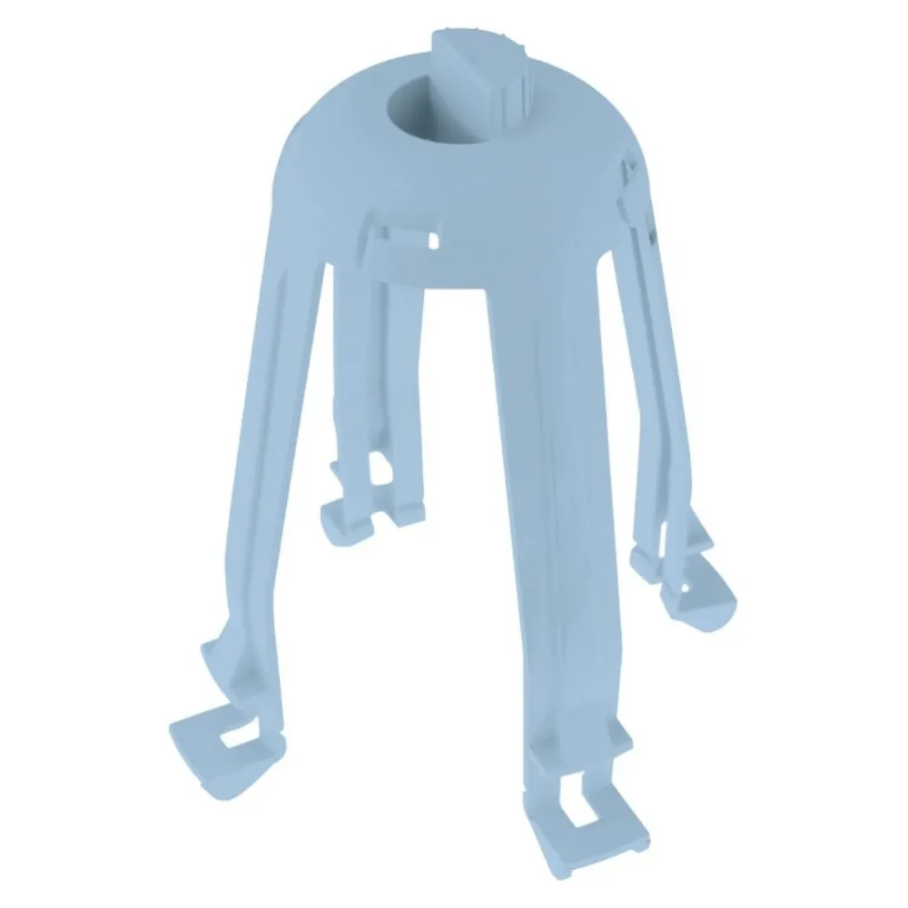Protection thermique pour spot encastré jusqu'à 85mm diamètre EUR'OHM 52139