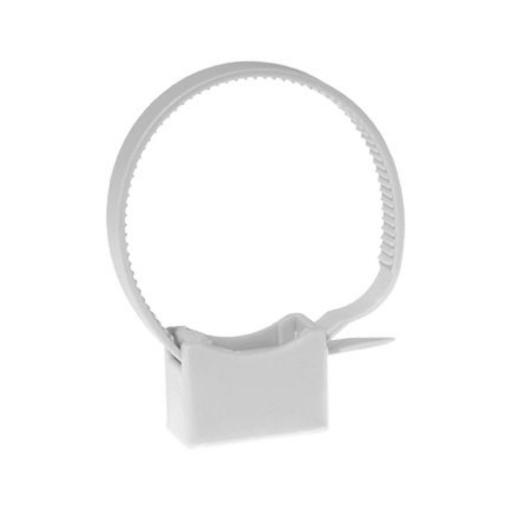 Set of 100 EUR'OHM 43311 Collar Bases 16 to 32 mm