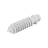 Pack of 100 Threaded head anchors 8mm drilling EUR'OHM 43610