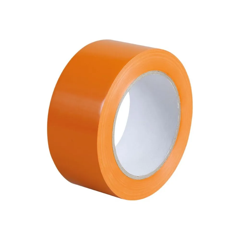 Oranje Masking Tape 50x33mm EUR'OHM 72030