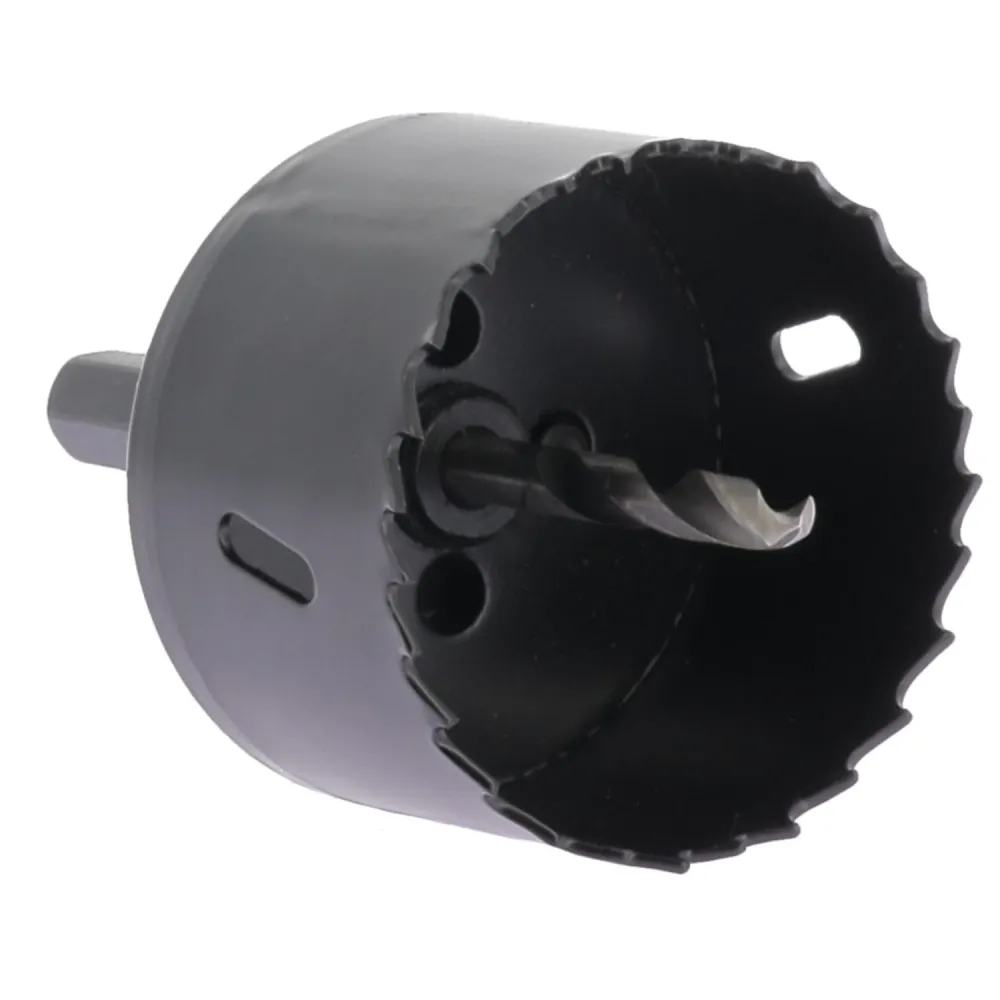 HSS gatenzaag diameter 67mm EUR'OHM 52409