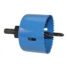 Scie cloche pro diamètre 67/68mm EUR'OHM 52404