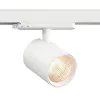 SpotRail CLAREO 40W ADVANCE 2 Weiß FS