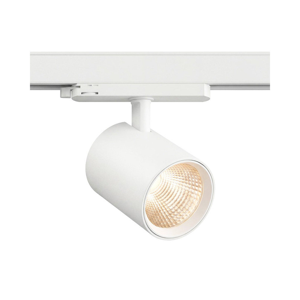 SpotRail CLAREO 40W ADVANCE 2 wit FS