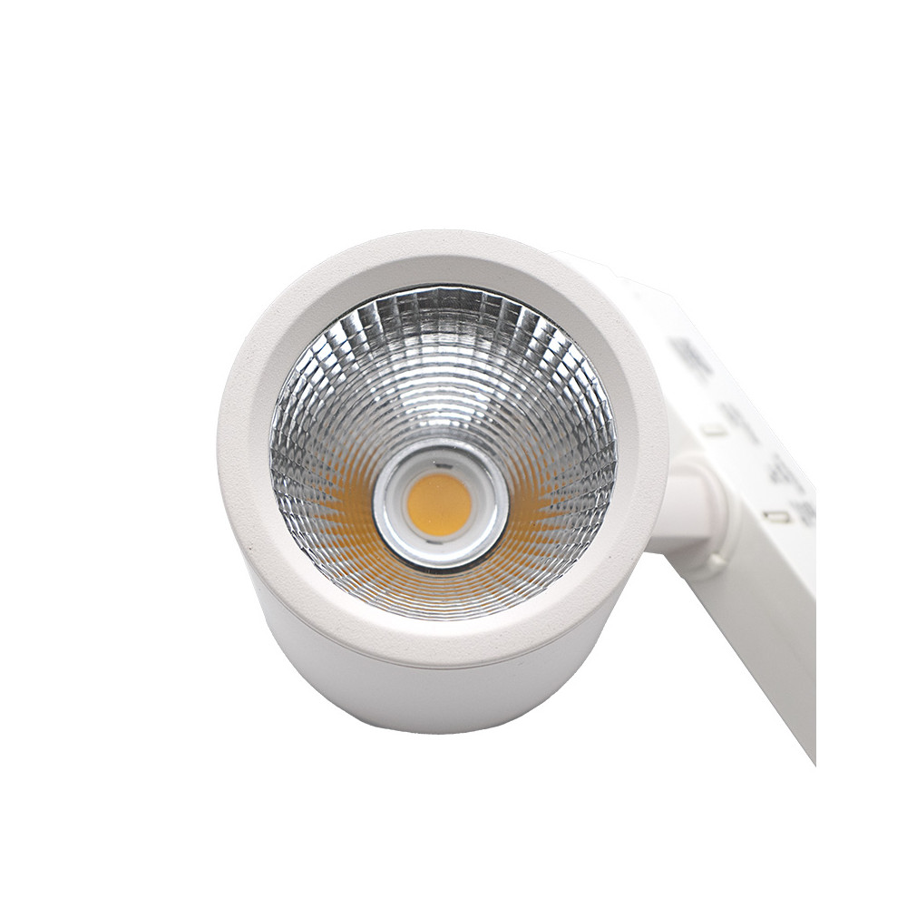 SpotRail CLAREO 40W ADVANCE 2 wit FS