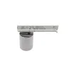 SpotRail CLAREO 40W ADVANCE 2 Blanc FS
