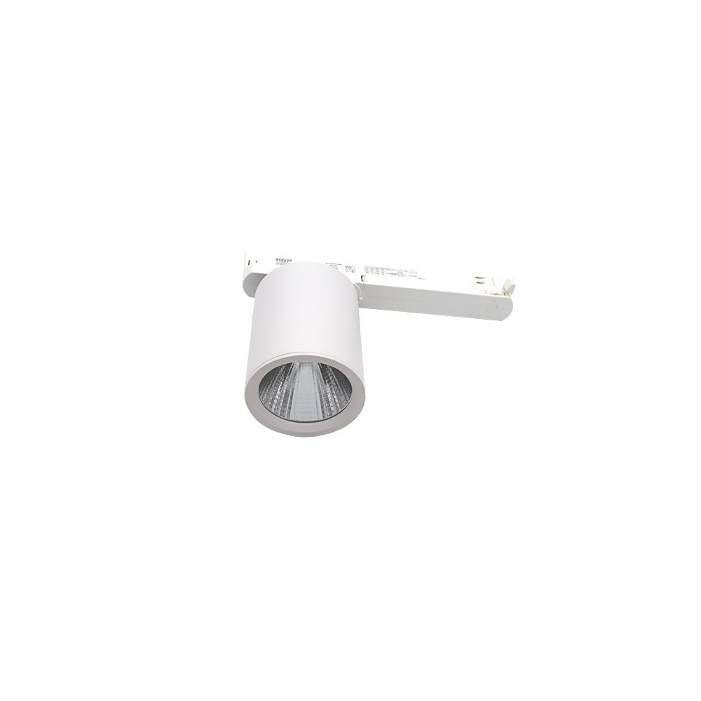 SpotRail CLAREO 40W ADVANCE 2 wit FS