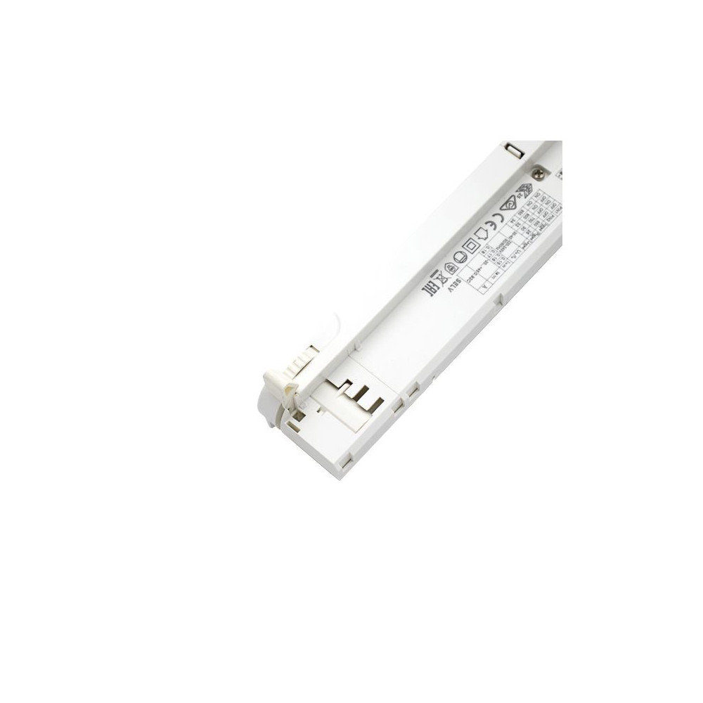 SpotRail CLAREO 40W ADVANCE 2 Weiß FS