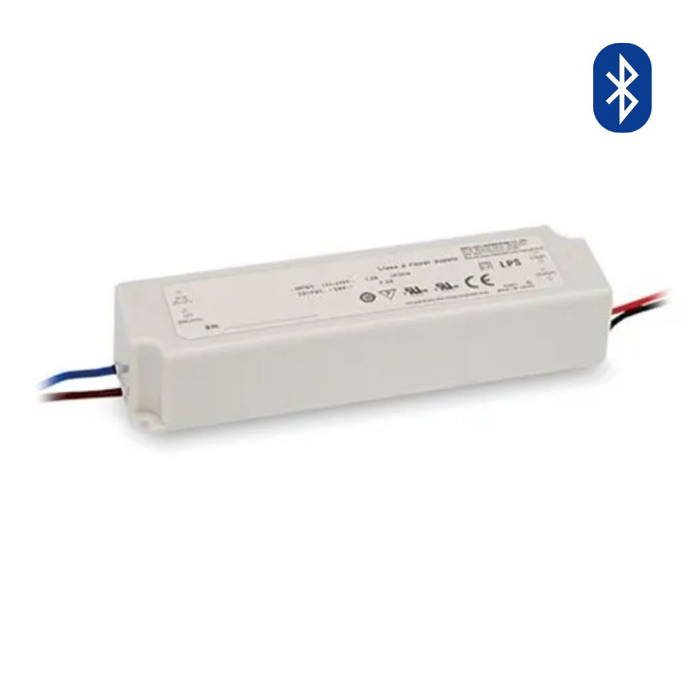 Bluetooth Driver ZAMBELIS 60W for Magnetic Track DESIGN 20303