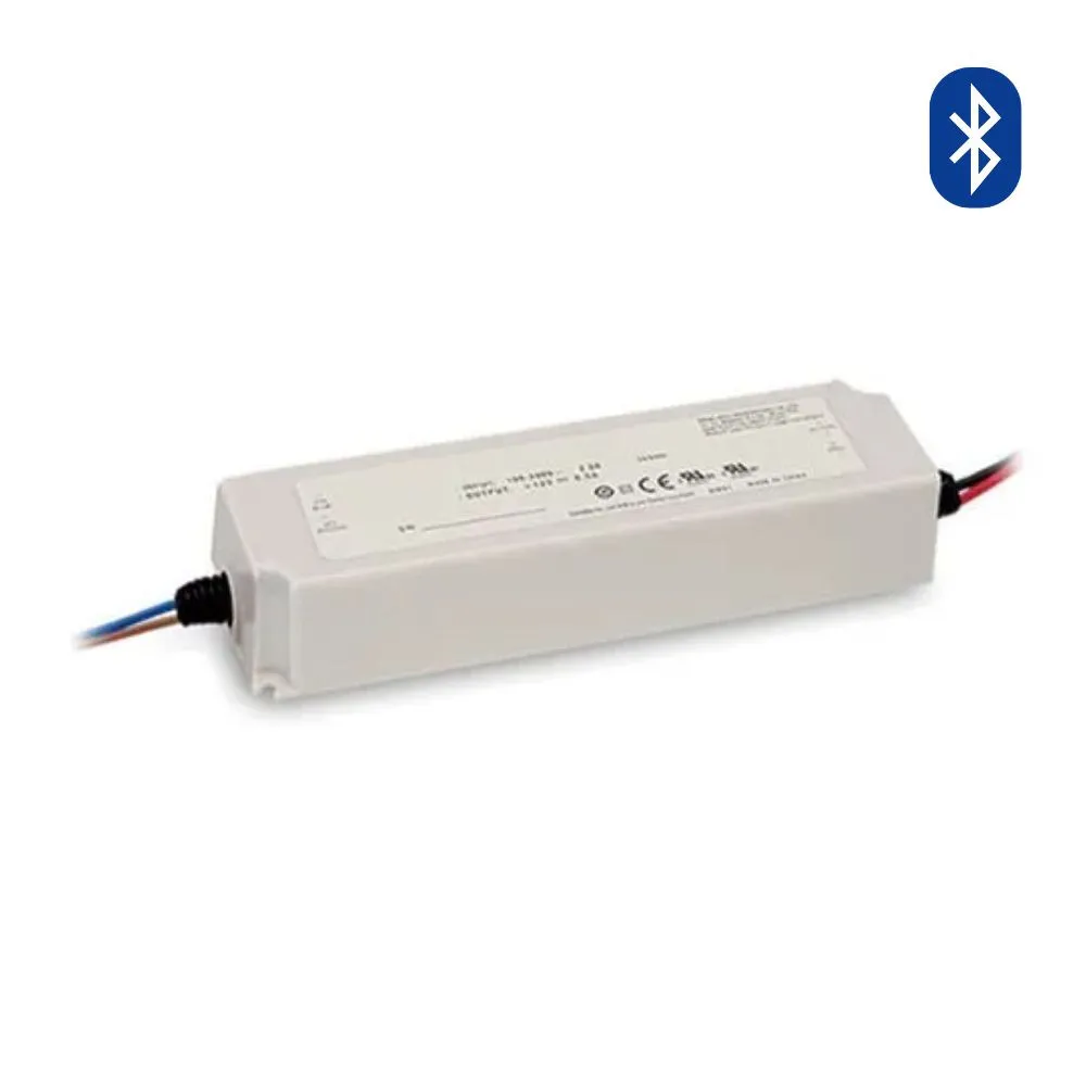 Driver Bluetooth ZAMBELIS 100W pour Rail Magnétique DESIGN 20304