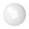 DomeLED Détecteur CLAREO 18W Anti-vandale START Pack 6
