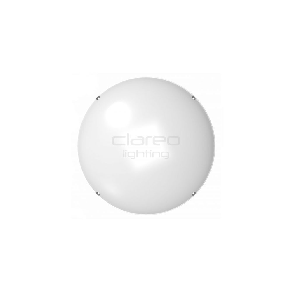 DomeLED Detector CLAREO 18W Anti-vandal START Pack 6 FS