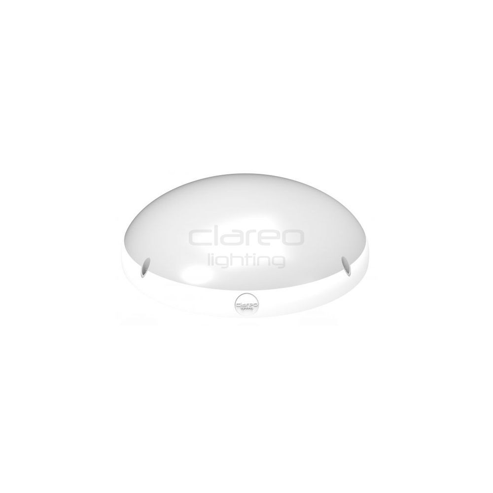 DomeLED Detector CLAREO 18W Anti-vandal START Pack 6 FS