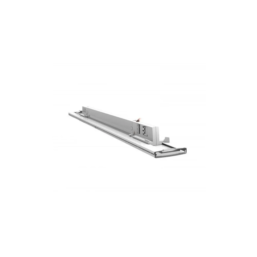 Schienenleuchte Trackline CLAREO 150cm 35/40/45/50W 160lm/W TECH 2