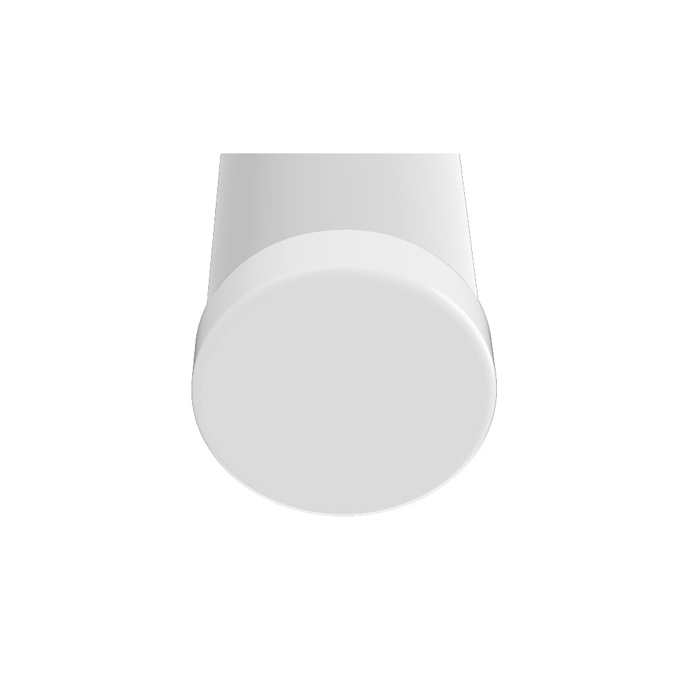Capsules de finition interchangeables pour TubuLED 360 CLAREO DESIGN Pack 2