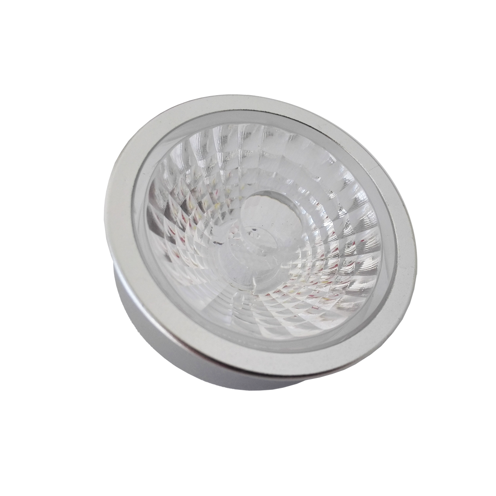 Optiek Spot MonoRay CLAREO 60 graden