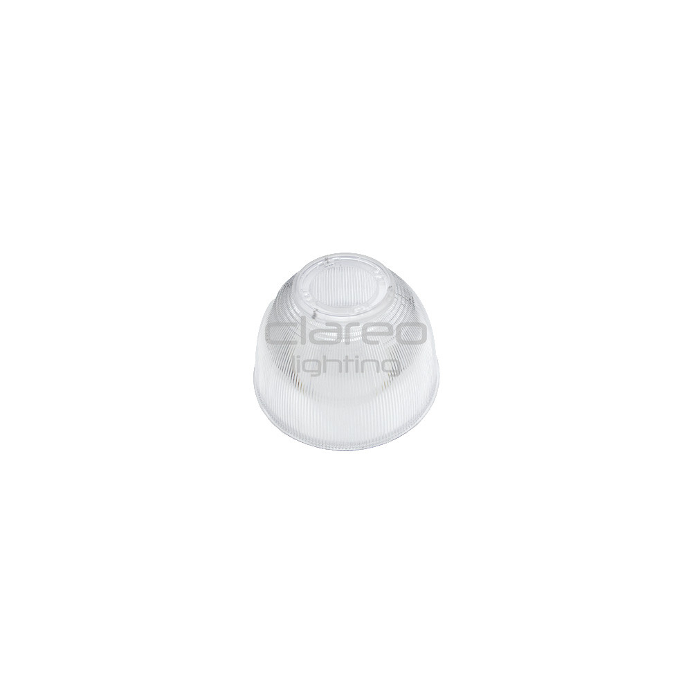 Polycarbonaat reflector voor armatuur Eclipse CLAREO DESIGN