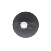 Alu Grijze Koepel RAL 7045 en Grijze reflector RAL 7045 voor Eclipse CLAREO DESIGN