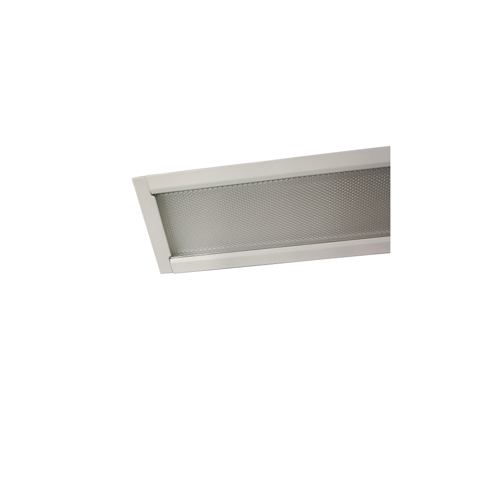 LineLED CLAREO 47x50 150cm 30W 120lm/W Recessed Interconnected ADVANCE 2
