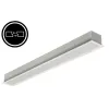 LineLED CLAREO 47x50 150cm 30W 120lm/W Encastree Interconnectee ADVANCE 2