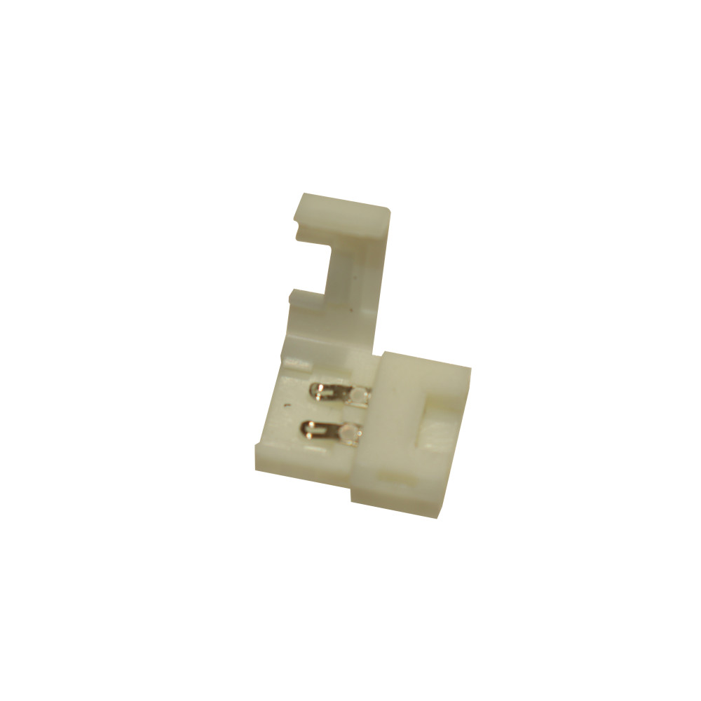 Verbinder für StripLED 4,8/9,6W/m IP20 - 10er Pack