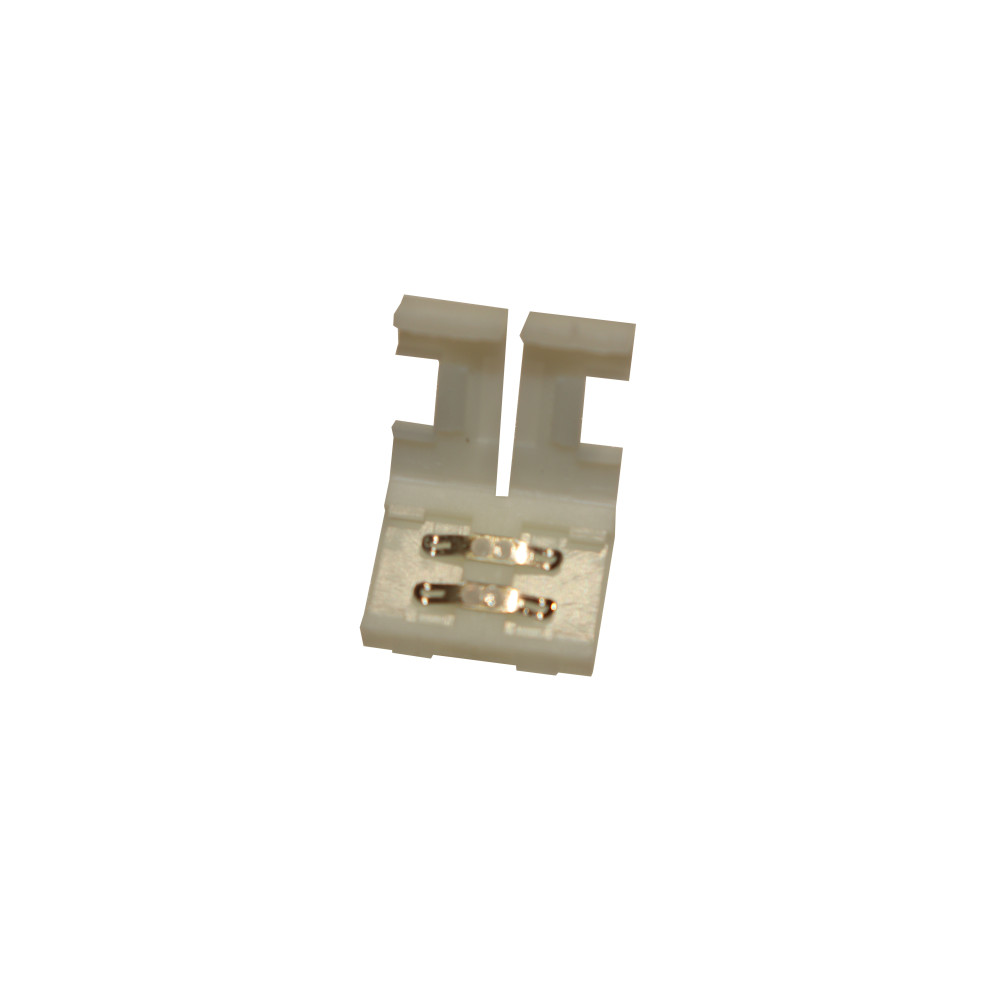 Connecteur pour StripLED 4,8/9,6W/m IP20 - Lot de 10
