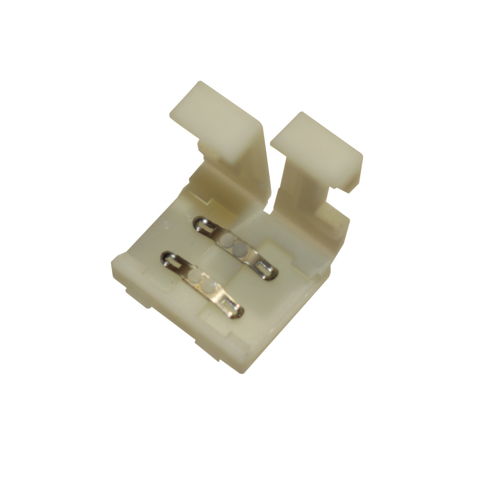Steckverbinder für StripLED 14,4W/m IP20 - 10er Pack