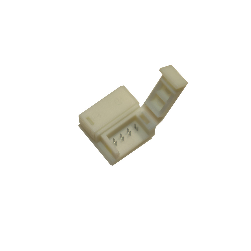 Connecteur pour StripLED 14,4W/m RGB IP62 - Lot de 10