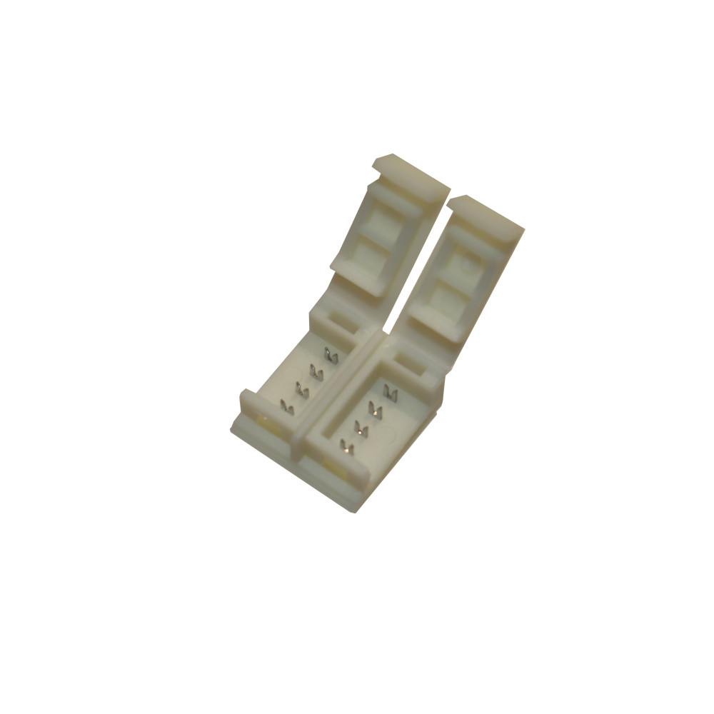Connector voor StripLED 14,4W/m RGB IP62 - Set van 10