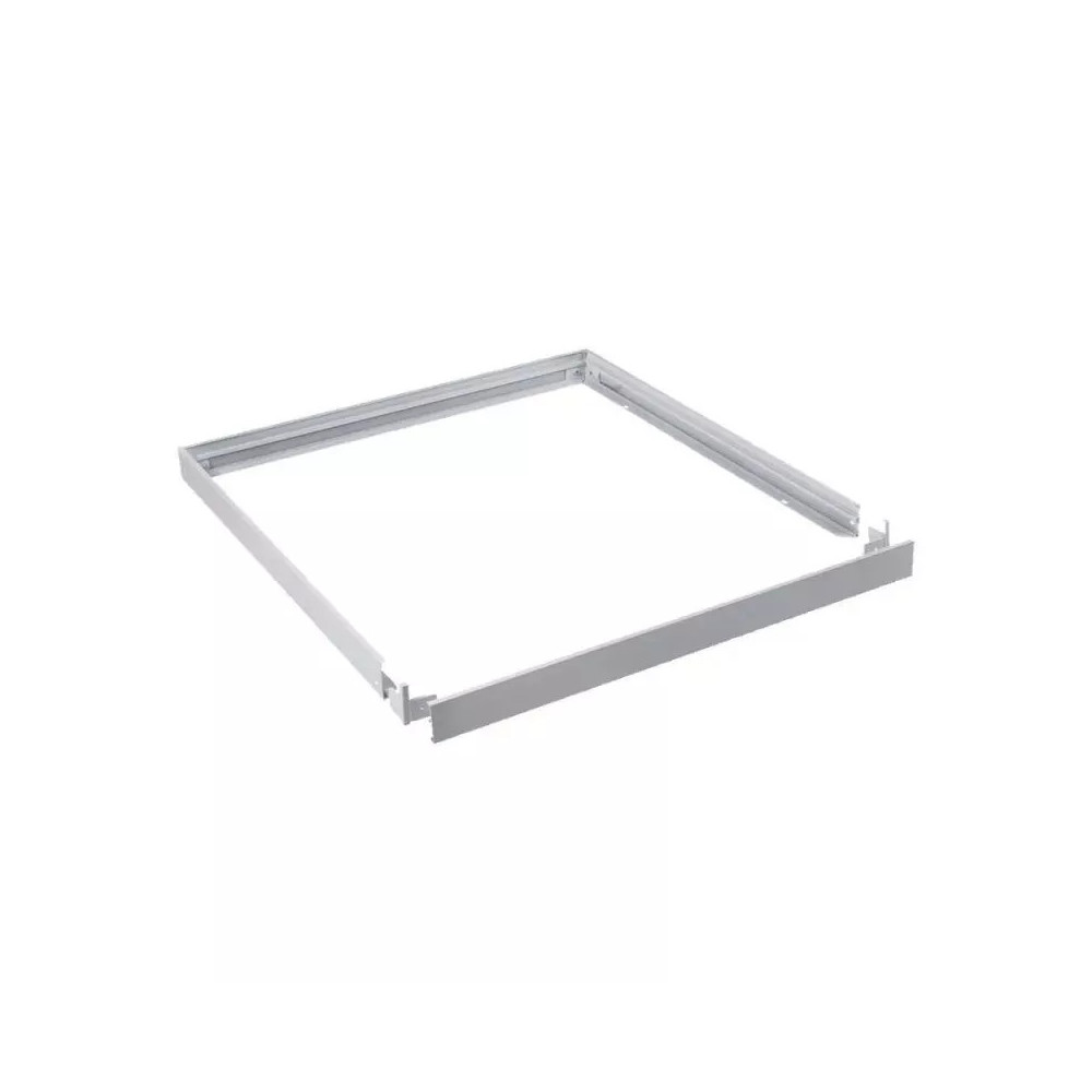 V-TAC Panel 600x600 KIT START 3 Opbouwframe