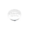 Reflektor CLAREO für DownRay Einbau 10W Prisma DESIGN 2