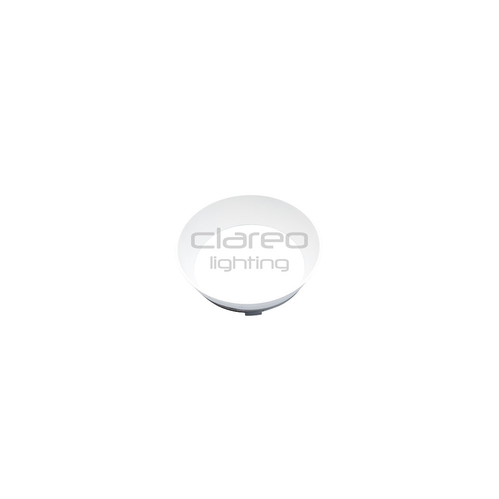 Reflector CLAREO voor DownRay Inbouw 10W Prisma DESIGN 2