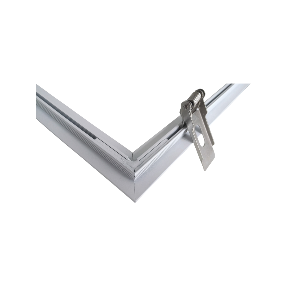 Integratie Frame Plafond Panel 300x300