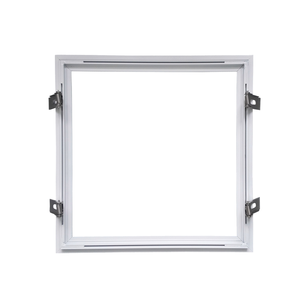 Integratie Frame Plafond Panel 300x300