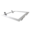 Integratie Frame Plafond Panel 300x300