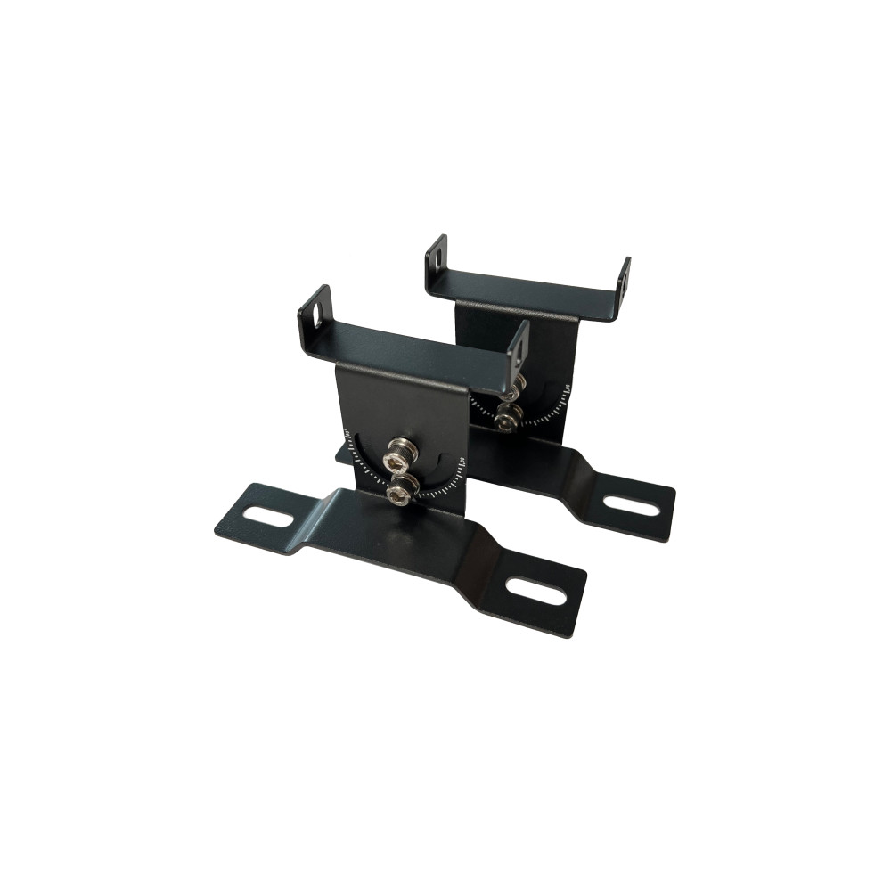 Verstelbare opbouwinstallatieset voor HighBay Rack ADVANCE
