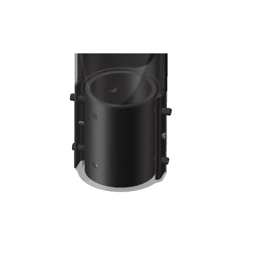 Adaptateur mât 60mm pour FloodPark DESIGN