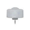 Verstelbare PIR SENSOR One voor HighBay Rack ADVANCE