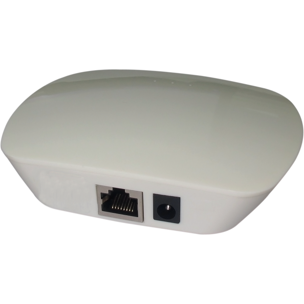 CLAREO Premium WiFi Receiver