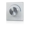 CLAREO RF Monochrome ADVANCE Wanddimmer