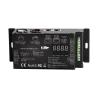 CLAREO DMX 512 5x8A Interface - Voeding 12/24Vdc