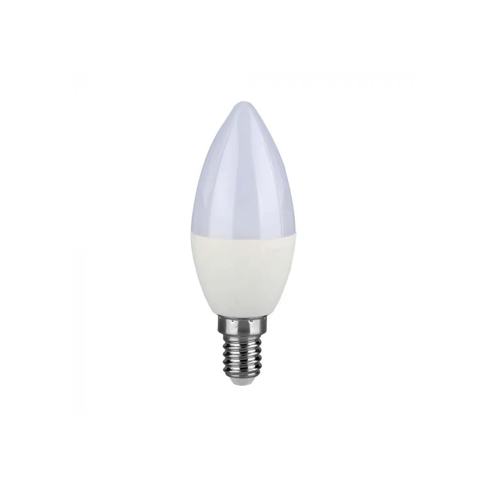 LED-Birne V-TAC E14 2,9W START VT-2323