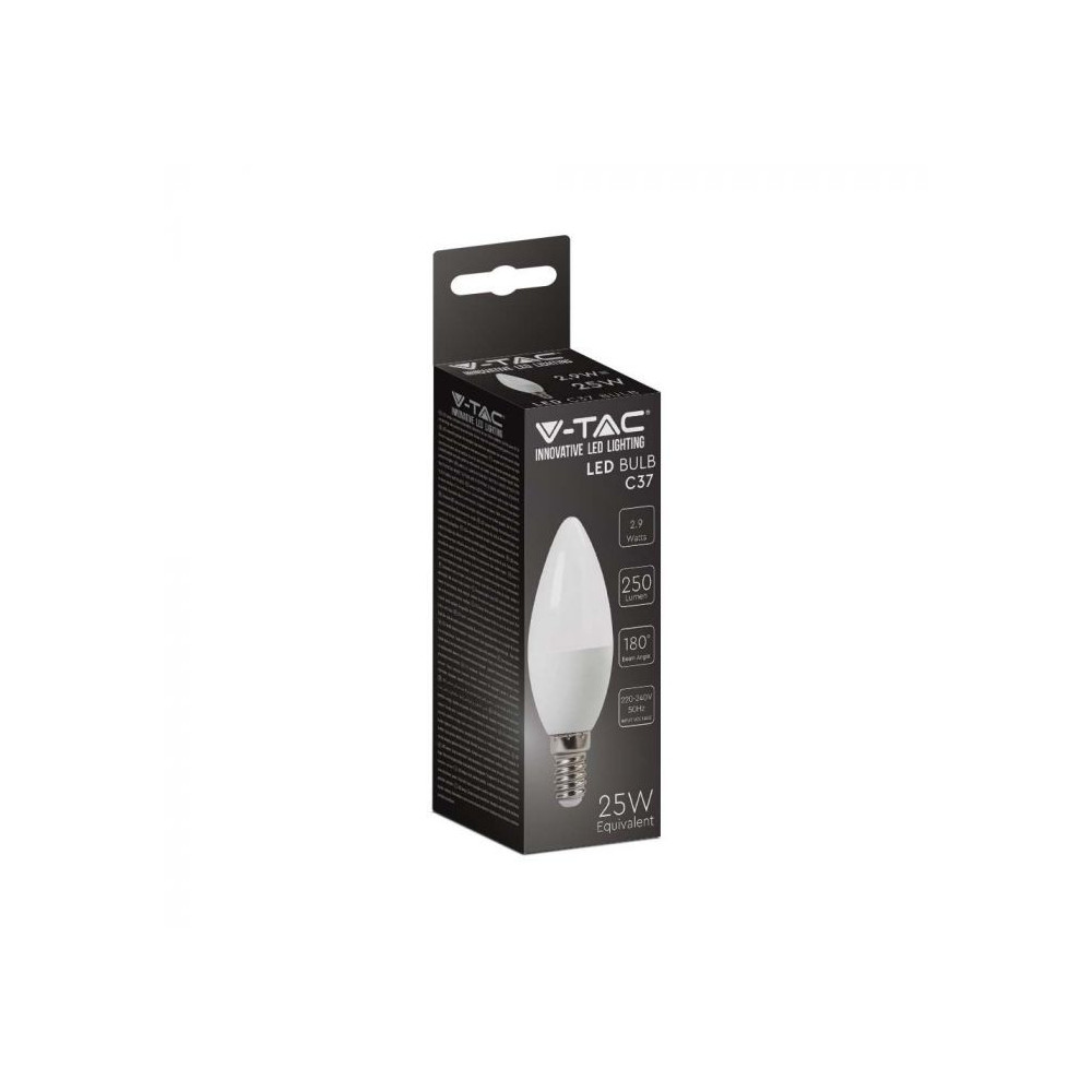Bulbe LED V-TAC E14 2,9W START VT-2323