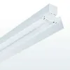 Reglette  double CLAREO 150cm - Avec Reflecteur