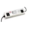 Driver DALI MeanWell 24VDC 200W IP67 - ELG-200-24DA