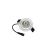 MiniRay Verstelbaar CLAREO 10W ADVANCE Met Driver