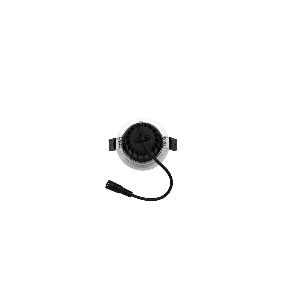 MiniRay Verstelbaar CLAREO 10W ADVANCE Met Driver