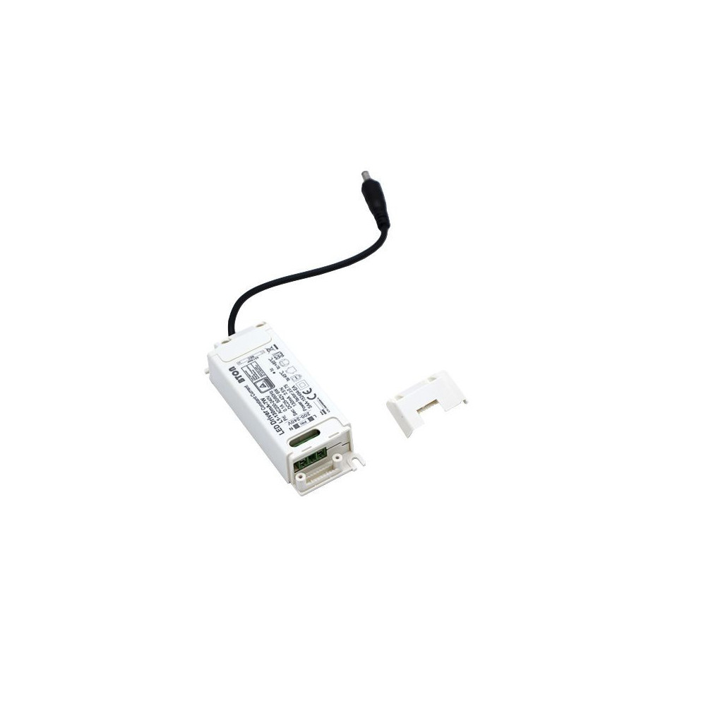 MiniRay Verstelbaar CLAREO 10W ADVANCE Met Driver