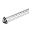 LED Buisarmatuur UGR19 ADDIS OPAAL 60cm 20W 130lm/W TECH