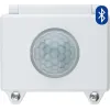 Duo PIR/HF HYTRONIK IP65 0-10V Detektor für große Höhen, schwenkbar, SENSOR Bluetooth